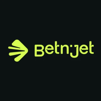 BetNJet logo