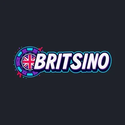 Britsino logo